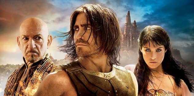 videogioco Prince Of Persia