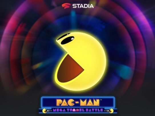 pac-man-stadia-demo