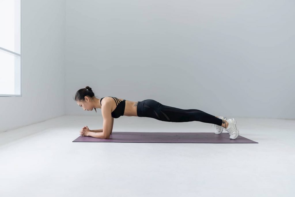 fitness casa