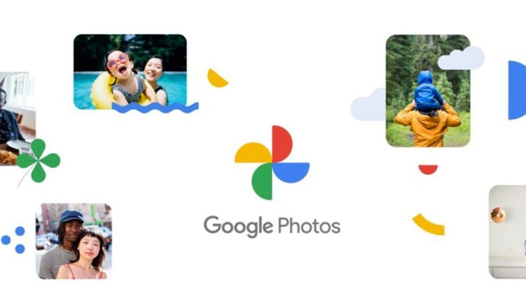 Google Foto