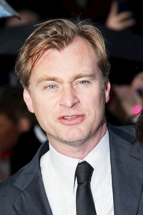 Christopher Nolan