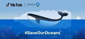 Tik Tok #saveouroceans