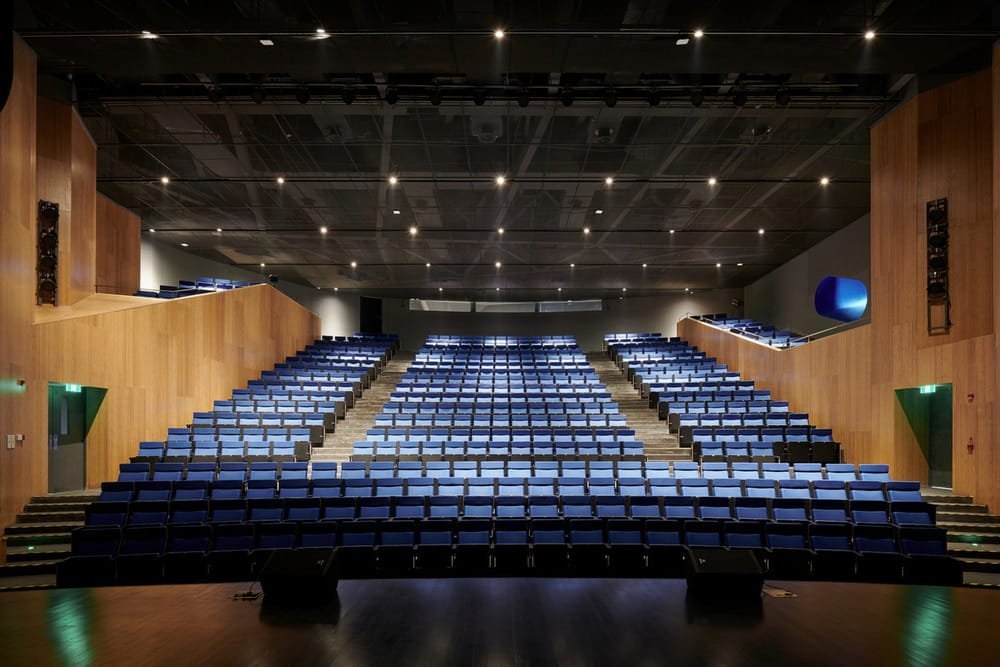 interno teatro scuola diffusa