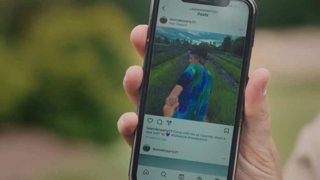 Turismo social Nuova Zelanda