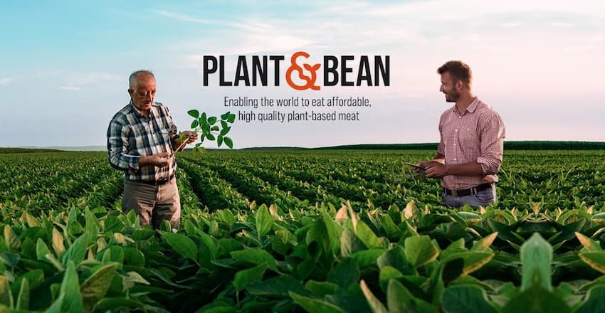 Plant & Bean