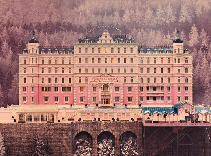 Grand Hotel Excelsior Film Dove è Stato Girato