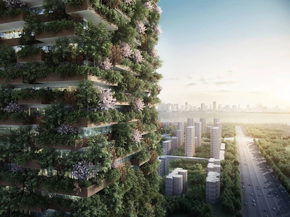 bosco-verticale-nel-mondo-nanjing