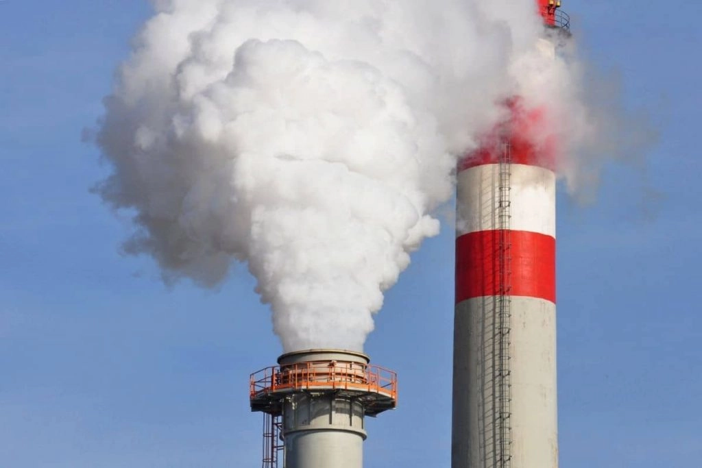 Carbon tax