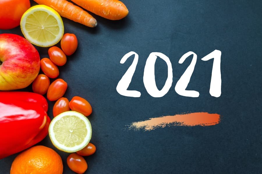 frutta e verdura aifv 2021