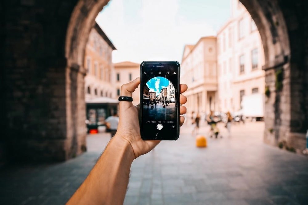 influencer e turismo