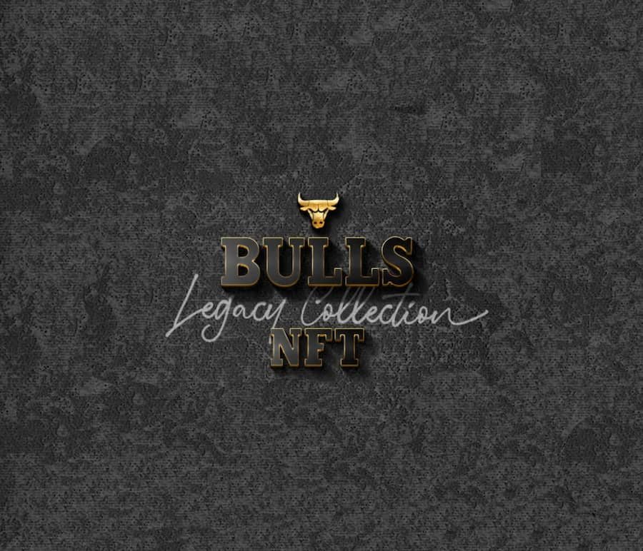 Nft Chicago Bulls Nba