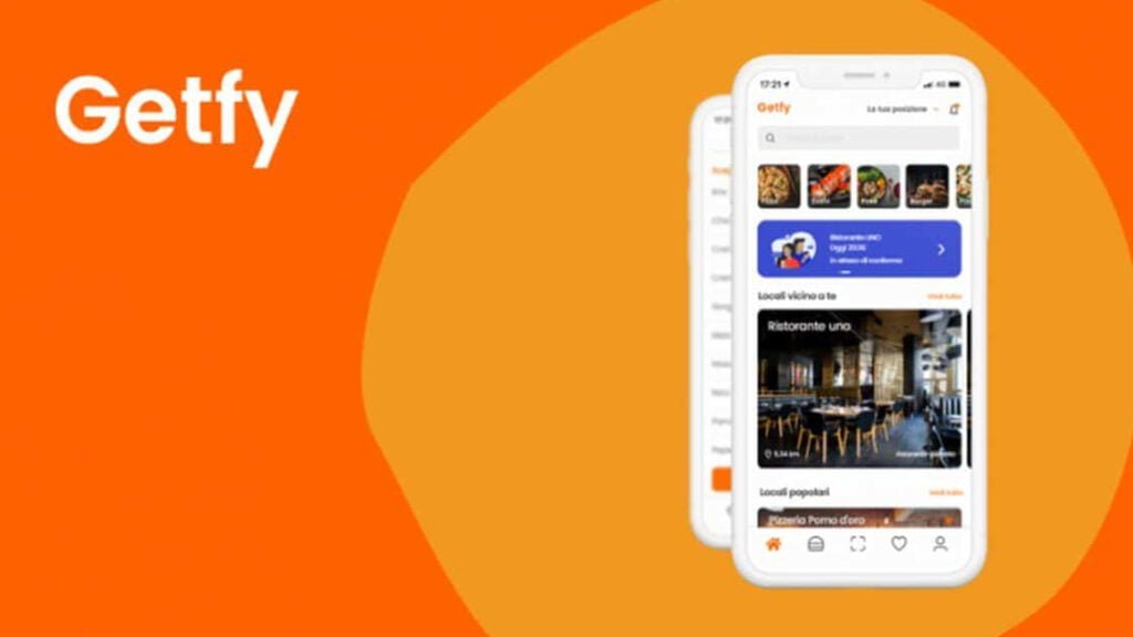 Getfy Board