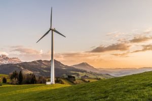 Cos’è e come funziona l’energia eolica