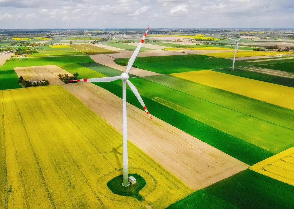energie rinnovabili