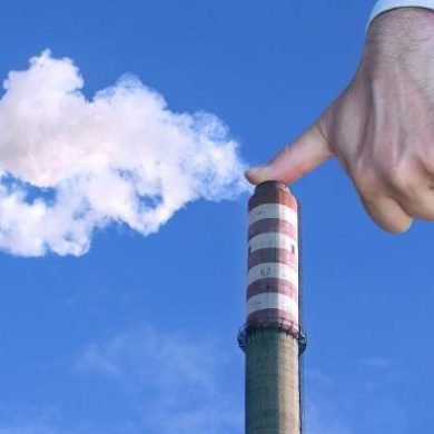 decarbonizzazione UE