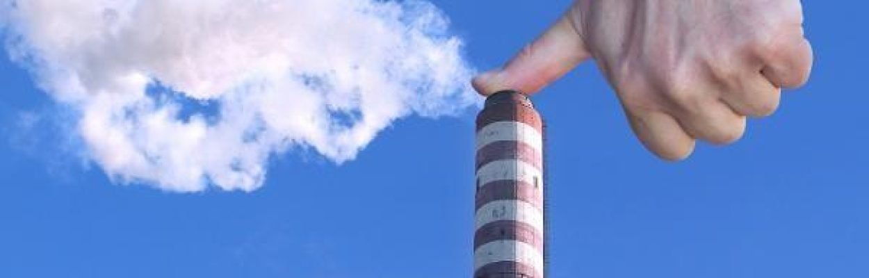decarbonizzazione UE