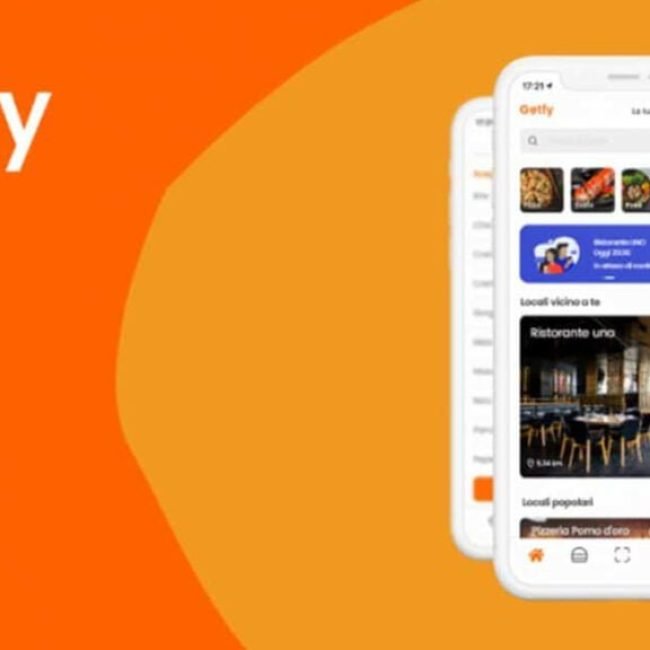 Getfy Board