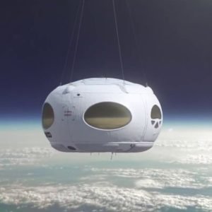 Capsula Bloon Zero 2 Infinity