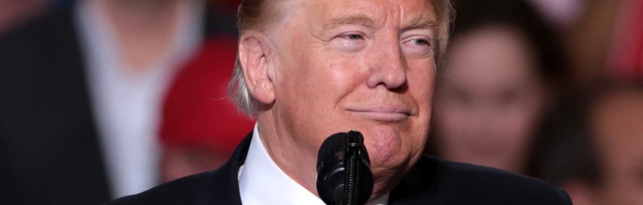 Donald Trump Truth social