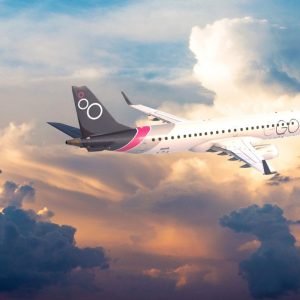 EGO AIRWAYS