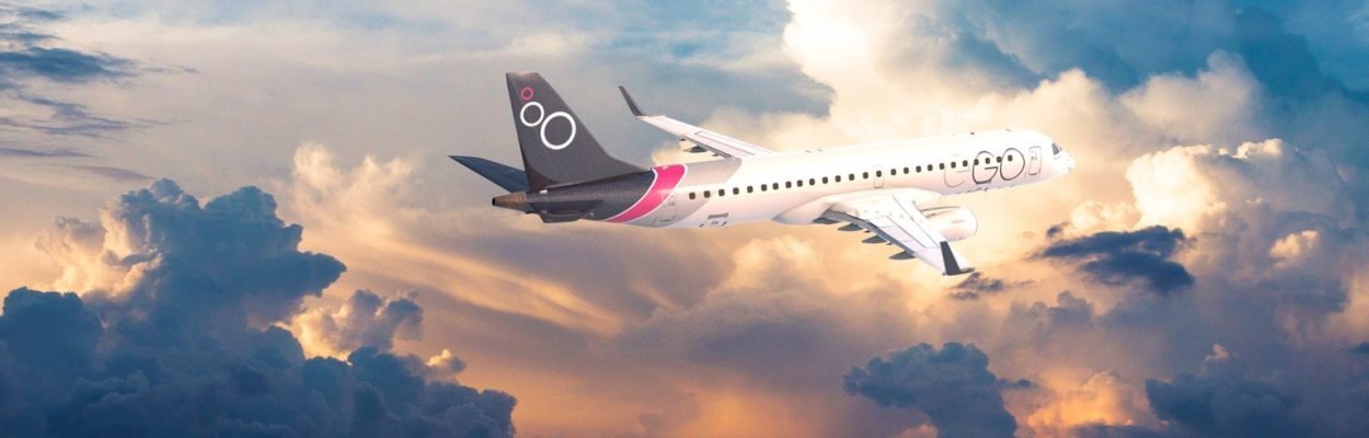 EGO AIRWAYS