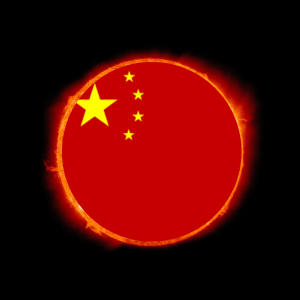 Cina crea sole artificiale