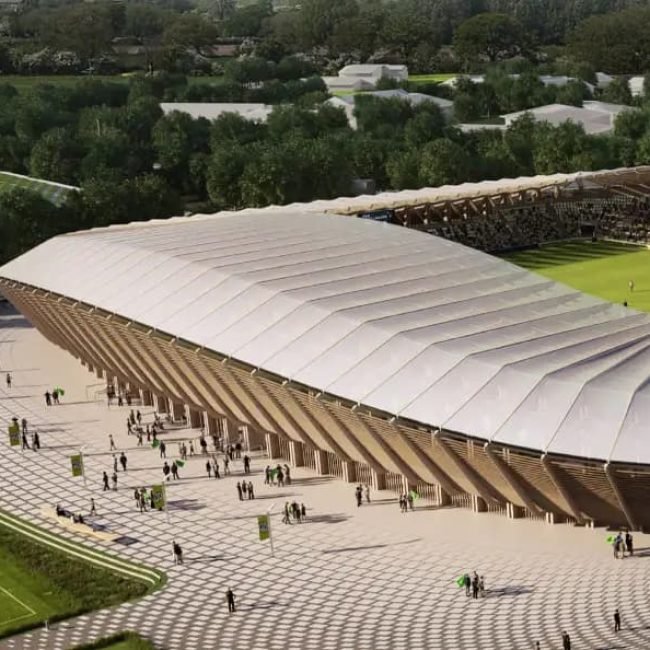 EcoPark-stadio