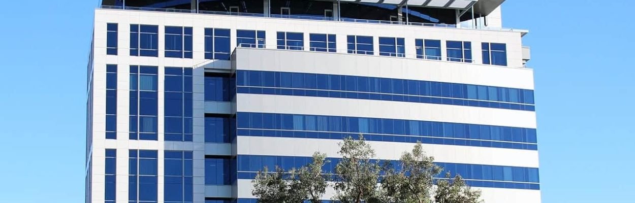 Qualcomm-sede