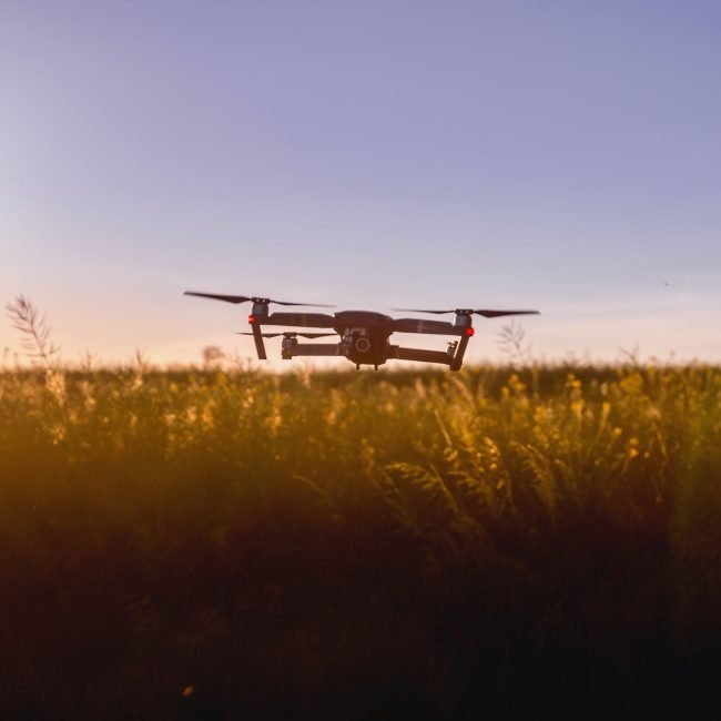 agricoltura tech