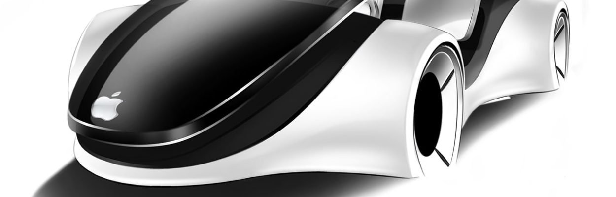 Apple car