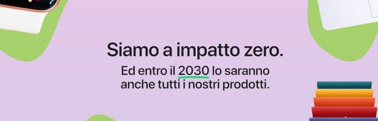 apple-sostenibile