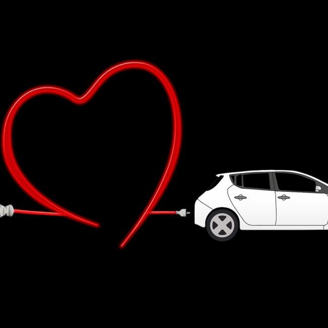 auto elettriche