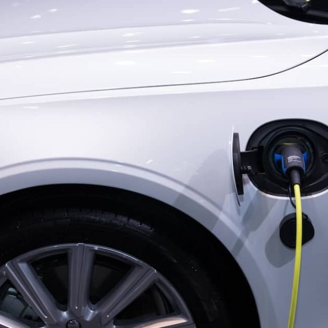 auto elettrica