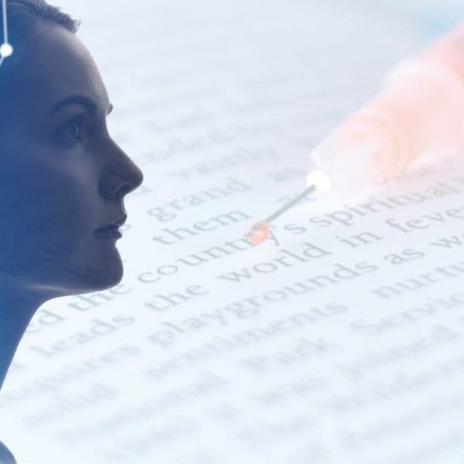 giornalista intelligenza artificiale