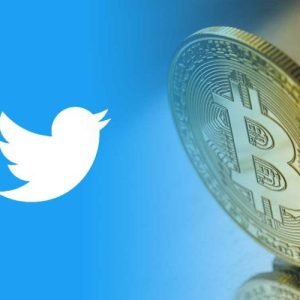 bitcoin twitter Tip Jar