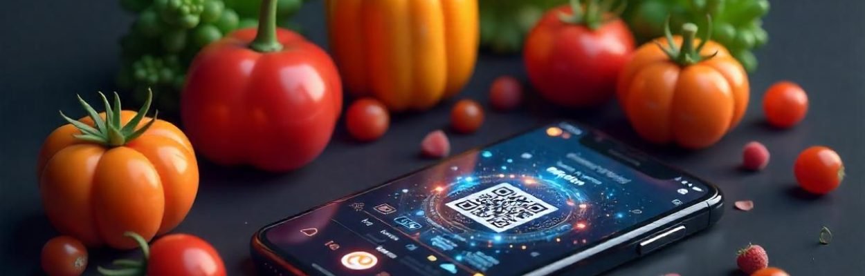 blockchain-alimentare