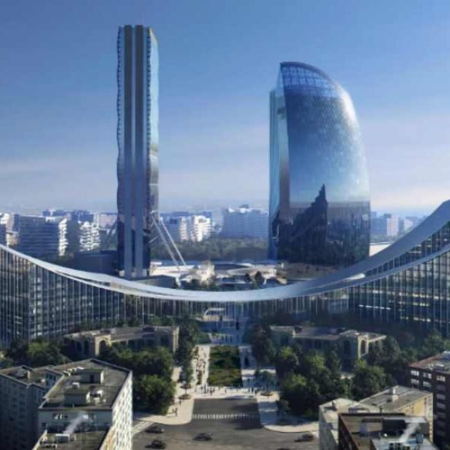 Citywave Milano