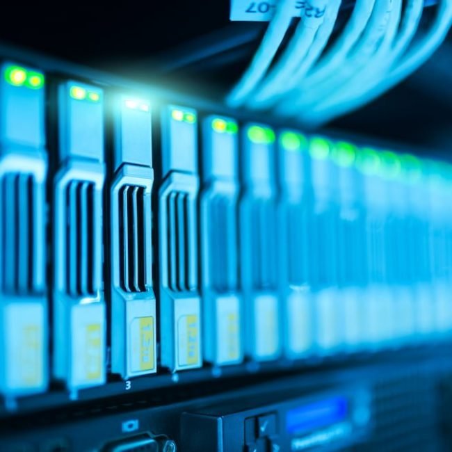 digitale, consumi ed emissioni Internet anidride carbonica