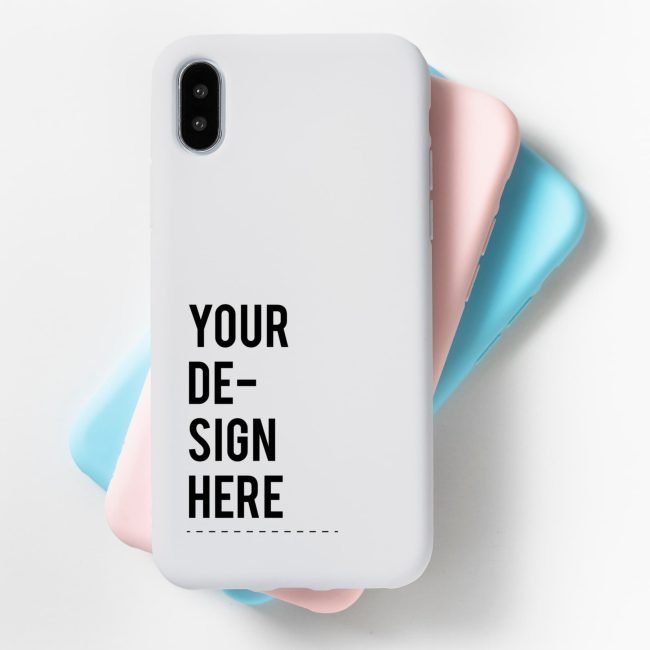 Cover telefono personalizzate