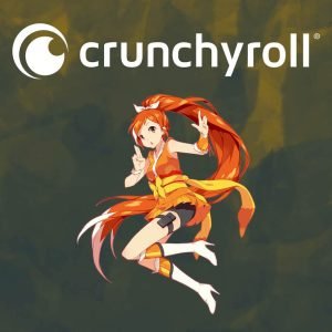 Cruchyroll