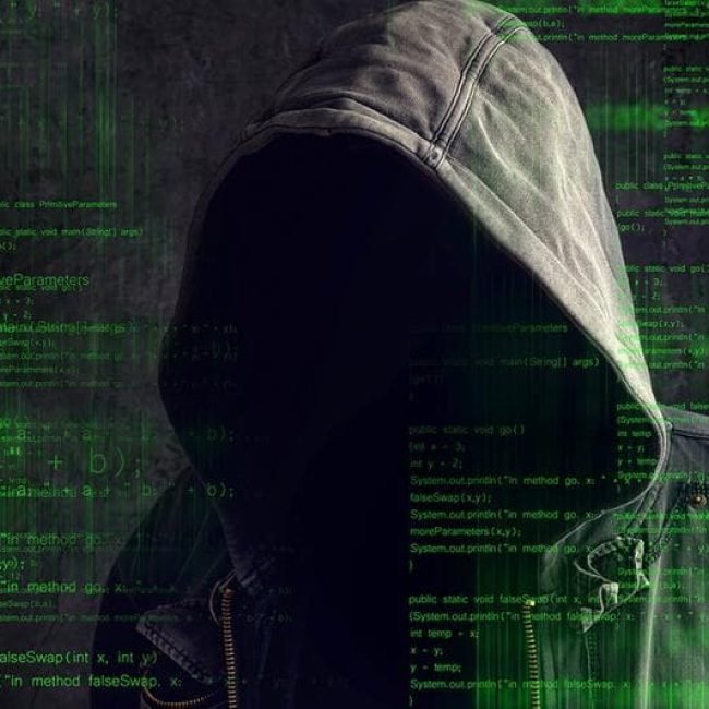 Dark web