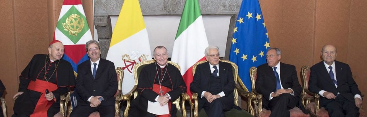 ddl zan italia vaticano