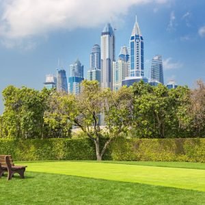 dubai-green