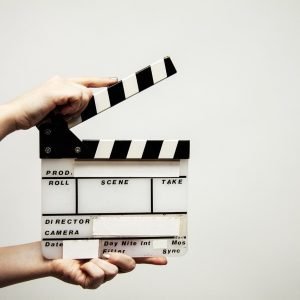 cinema e inquinamento