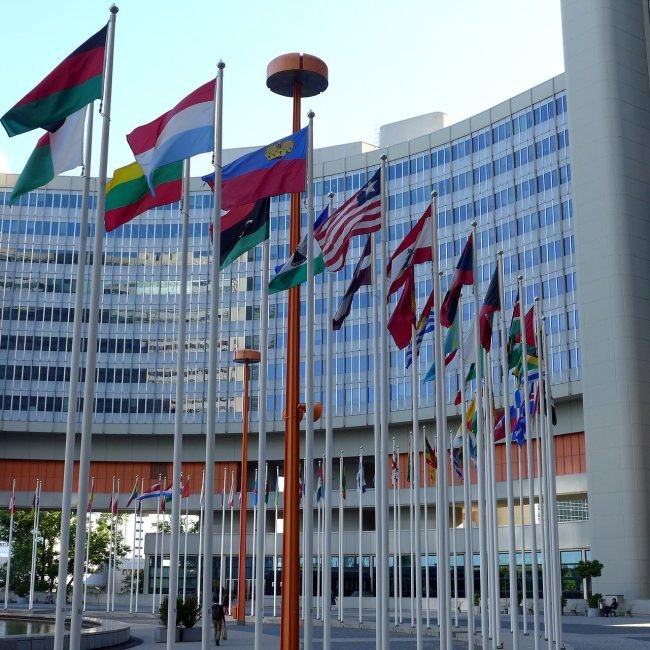 Agenda 2030 e COP26