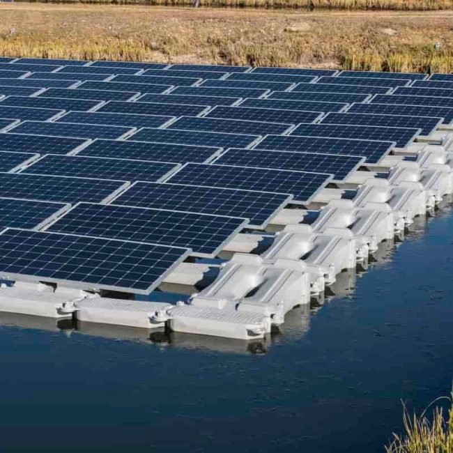 energia rinnovabile pannelli
