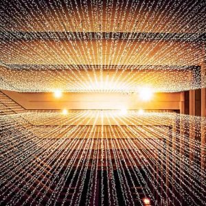 entenglement rete internet quantistica