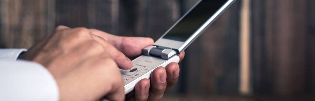 feature phone