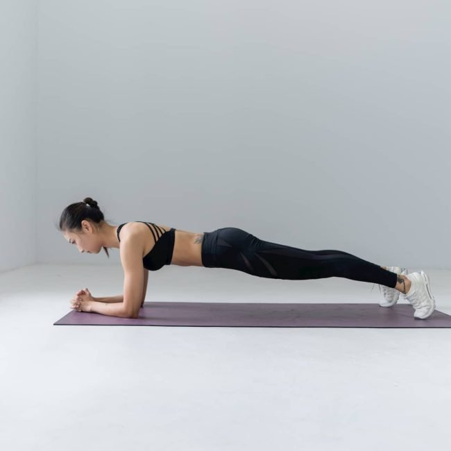 fitness casa