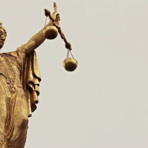 giustizia predittiva dea justice